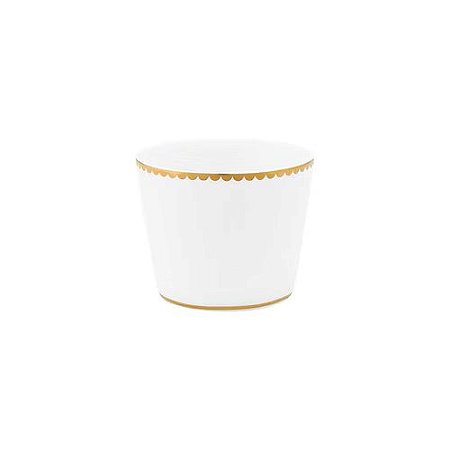 Xícara p/ Ovo Branco Love Birds - Pip Studio