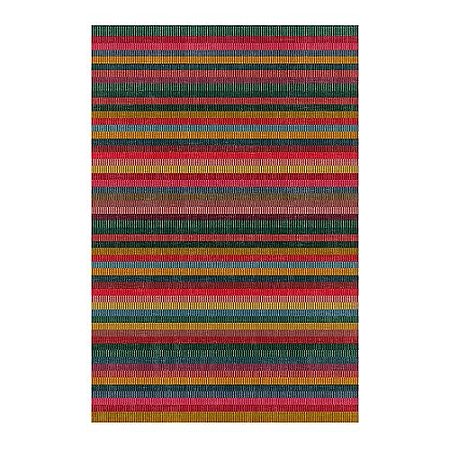 Tapete Colorido Pip Studio Jacquard Stripe