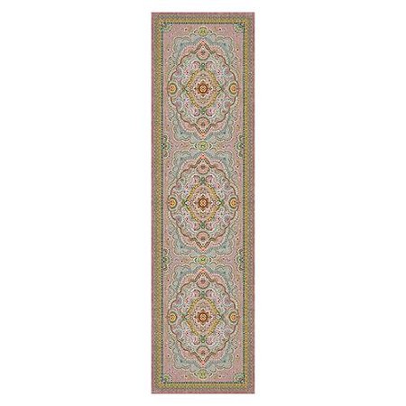 Tapete Runner Rosa Pastel Pip Studio La Majorelle