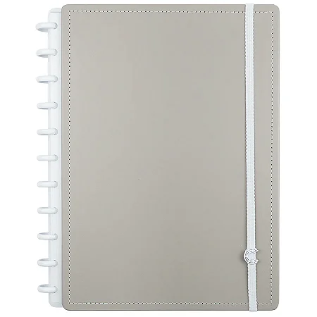 CADERNO INTELIGENTE ICED COFFEE