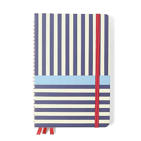 Caderneta Praia Miolo Tri 14x21 Barraca/Cicero