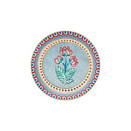 Mini Prato Azul - Flower Festival