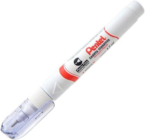 CORRETIVO CANETA PENTEL 4,2ML