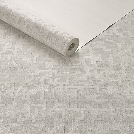 PAPEL DE PAREDE VINÍLICO IMPORTADO TEXTURA ALTO