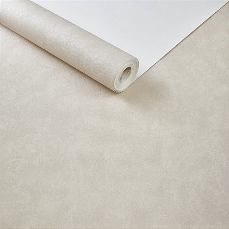 Papel De Parede Importado Lavavel Estilo Cimento Queimado