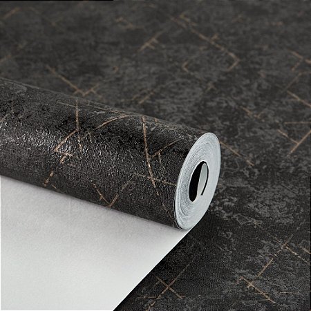 Papel De Parede Geometrico Com Textura Para Sala De Estar