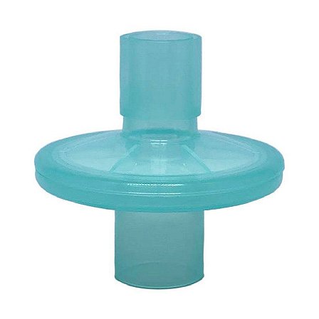 Filtro Viral e Bacteriano