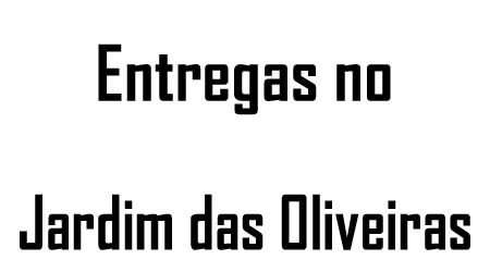 Entrega de Cestas no Jardim Das Oliveiras SP