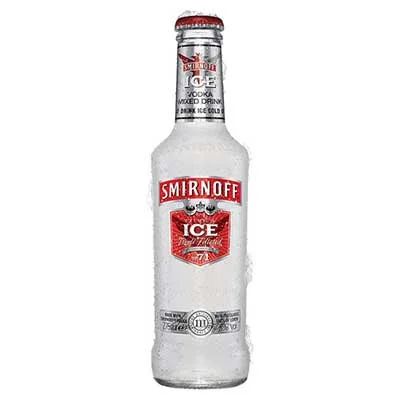 Smirnoff Ice Garrafa 275ml