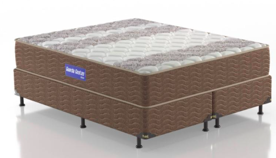Colchão D33 Probel Casal