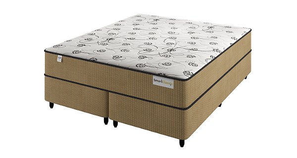 Conjunto Classic Molas Ensacadas- Casal 138 x 188