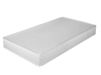 Colchão Berço Tamanho Americano 70 x 130 x 12cm