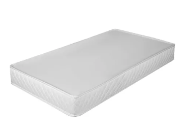 Colchão Berço Tamanho Americano 70 x 130 x 10cm