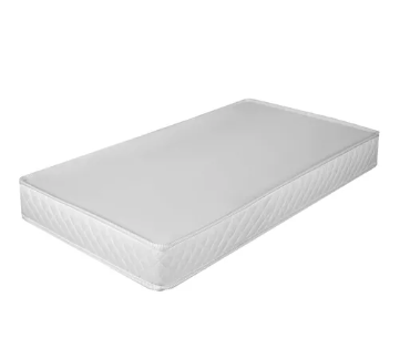 Colchão Berço Tamanho Europeu 60 x 120 x 10cm