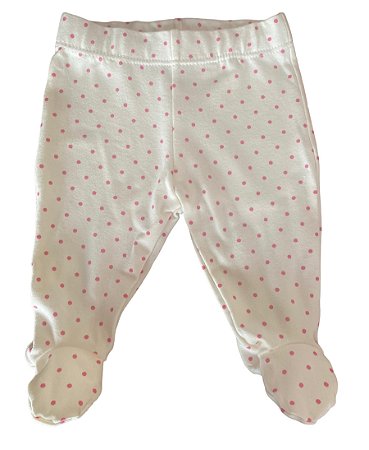 Calça com Pé - Off Pôa RN