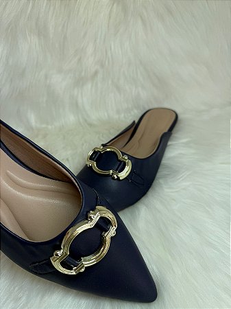 Mule Mira Me Bigger Navy