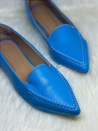 Mocassim Maré Classy as You