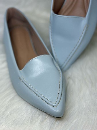 Mocassim Acqua Classy as You