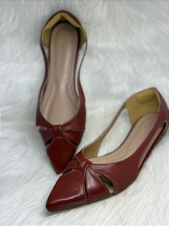 Sapatilha Arena MRV Galo Canela