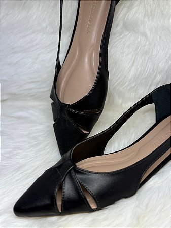 Sapatilha Arena MRV Galo Balck