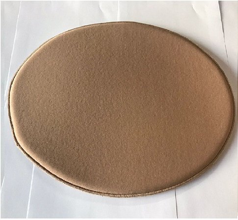 Almofada Protetor Abdominal Cinturão Pós Cirúrgico de contenção Abdômen Costas Redondo lipo Abdominoplastia Flancos Costas 1617 Biobela