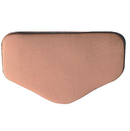 Placa de Proteção Protetor Abdominal Pós Cirúrgico Lipoaspiração Abdominoplastia Lipo de abdômen Flancos Biobela 1617EVA
