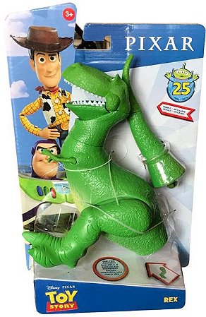 toy story rex big w