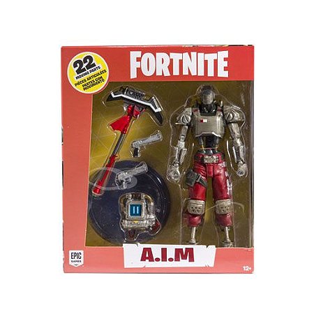 Action deals figures fortnite