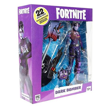 Fortnite - Dark Bomber