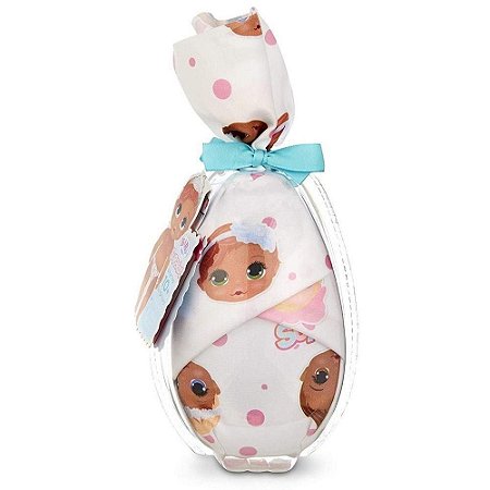 Boneca Baby Born Supresa