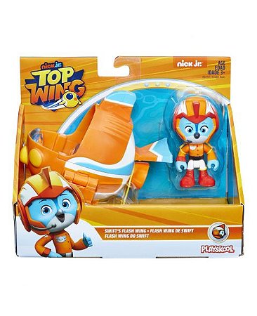 Top Wing - Swift's Flash Wing - Nick Jr