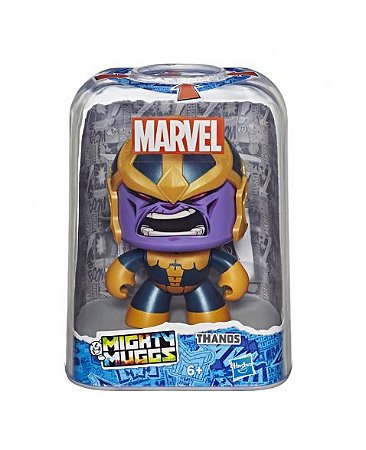 Mighty Muggs Onda - Thanos