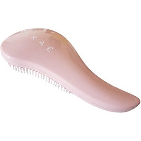 Braé Escova Mágica Desembaraça Anti-frizz Cabelos Salão