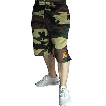 bermuda estilo