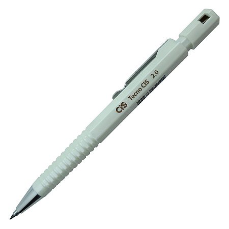 Lapiseira Técnica CIS TecnoCIS 2.0 mm