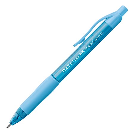 Lapiseira Poly 0.7 mm FABER-CASTELL