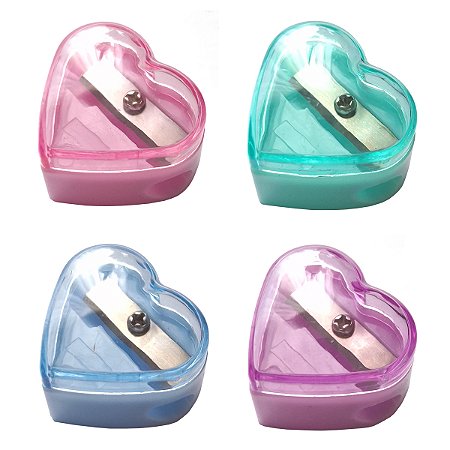 Apontador Médio com Depósito CIS Mod. 348