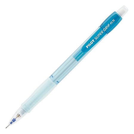 Lapiseira PILOT Super Grip 0.5mm