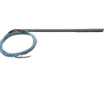 RESISTÊNCIA C/1 CARTUCHO Ø10 X 290 MM (500 W - 220V) PARA MORDENTE FABRIMA FLEXIBAG