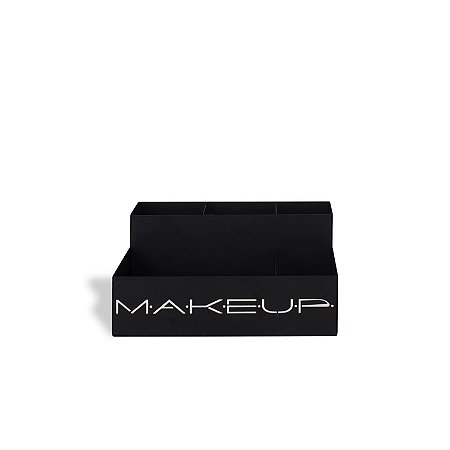 Porta Maquiagem Makeup Areia Geguton