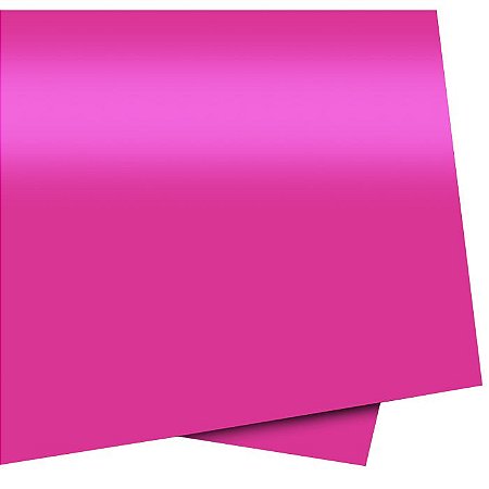Papel Colorset 48x66cm Pink Novaprint
