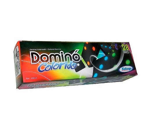 JOGO DOMINO TABUADA XALINGO