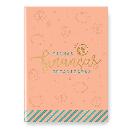Pocket Planner Minhas Finanças Cartões Gigantes