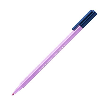 Caneta Triplus Color Lavanda Staedtler