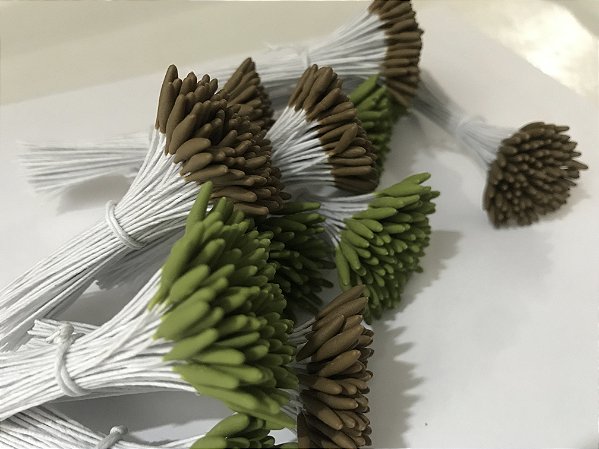Mini Pistilo Sementinha