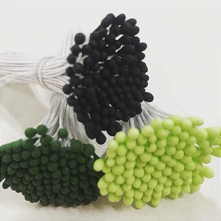 Mini Pistilo
