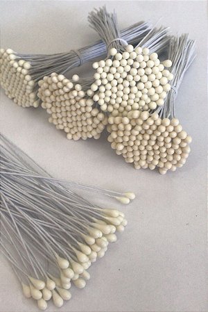 Pistilo Médio