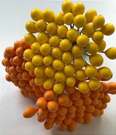 Pistilo Cereja