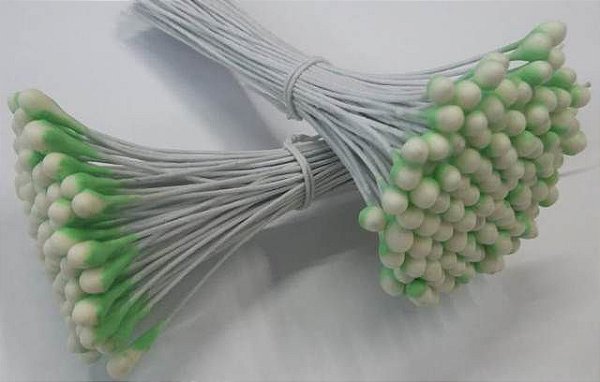 Pistilo Botãozinho de Parafina