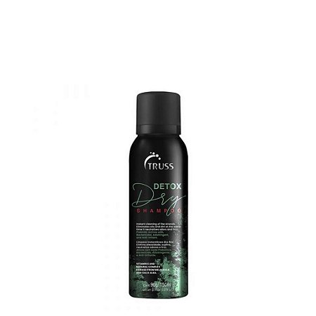 Shampoo a Seco Detox Dry - 150ml